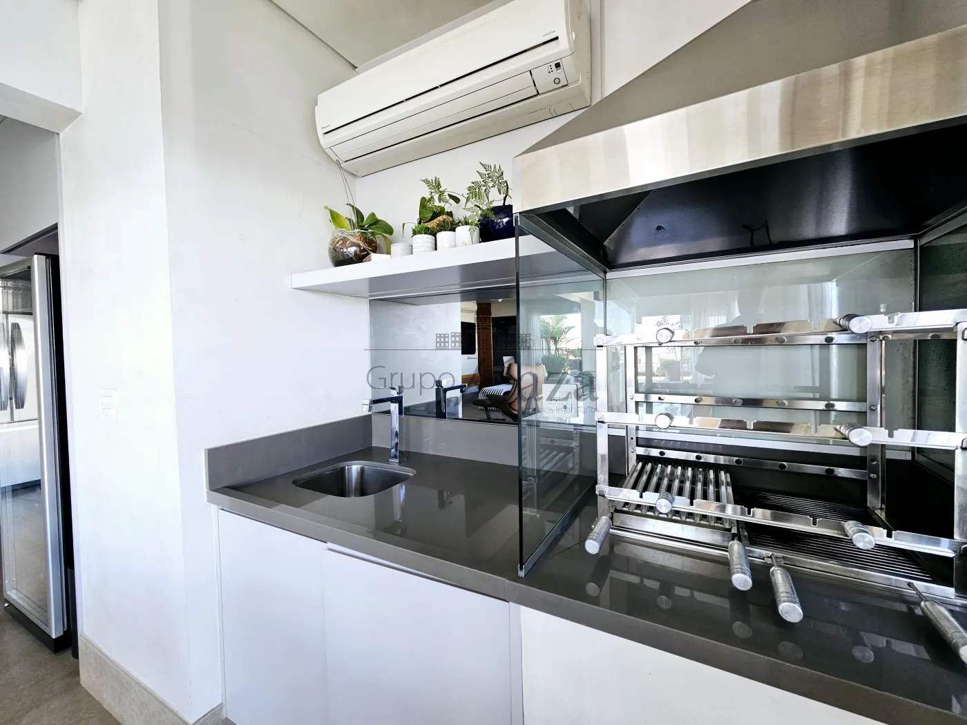 Foto 14 de Apartamento Padrão em Brooklin, São Paulo - imagem 14