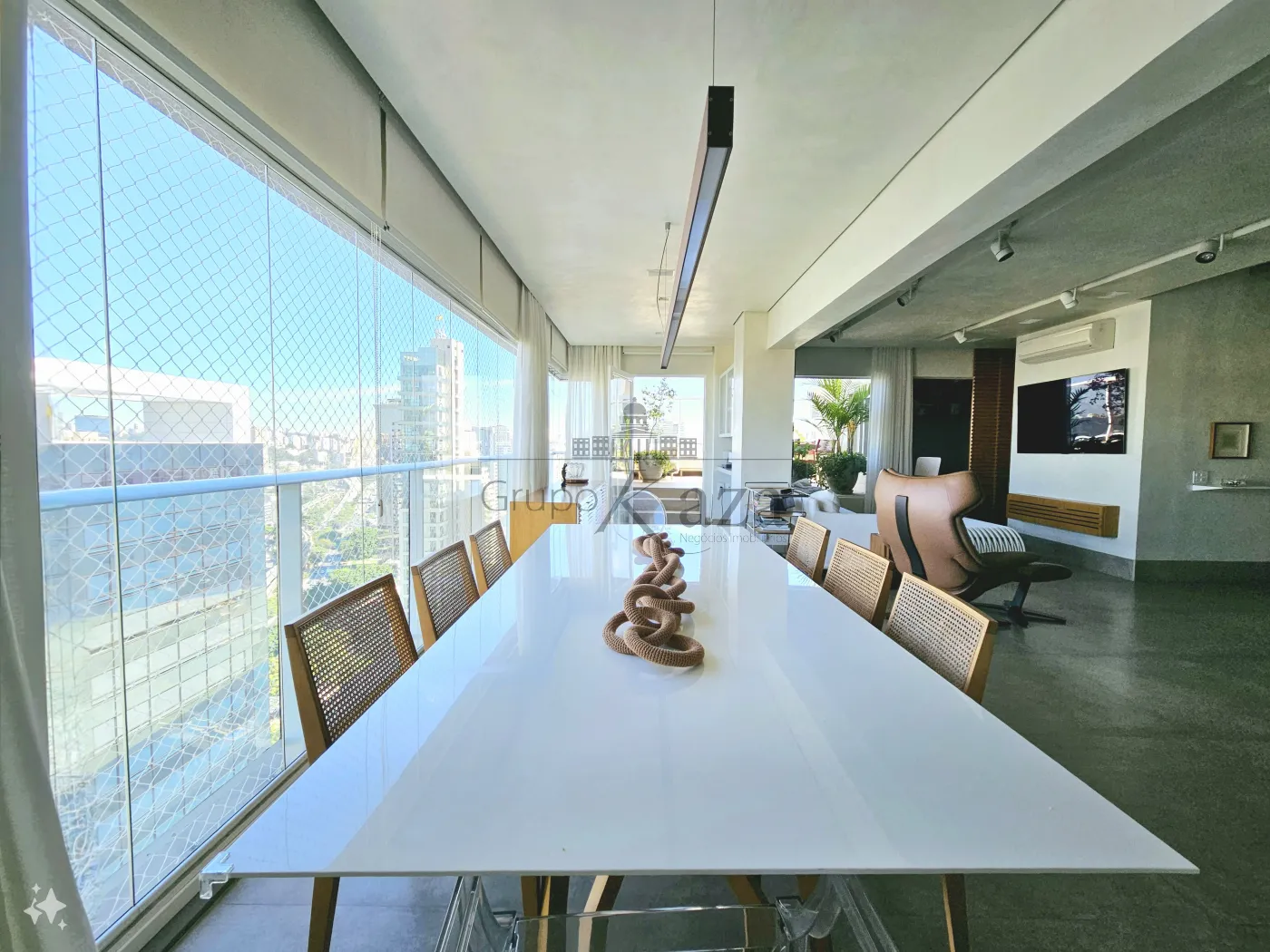 Foto 6 de Apartamento Padrão em Brooklin, São Paulo - imagem 6