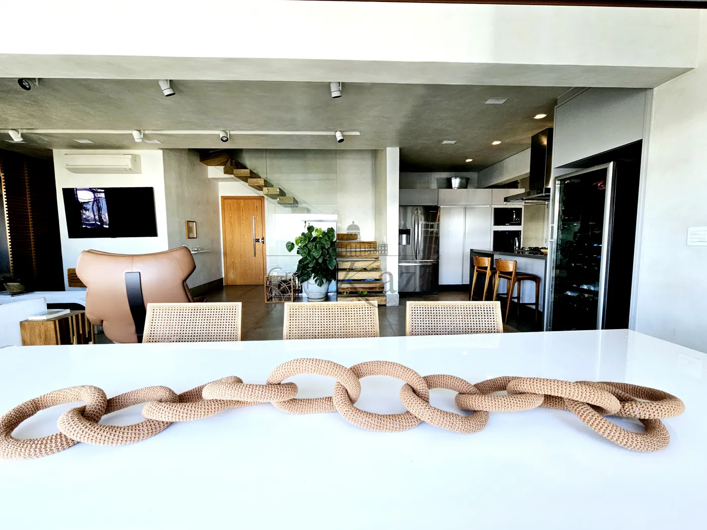 Foto 7 de Apartamento Padrão em Brooklin, São Paulo - imagem 7