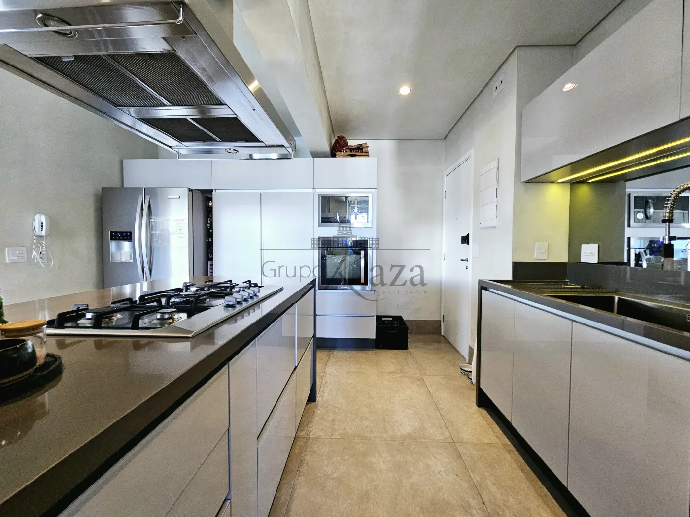 Foto 13 de Apartamento Padrão em Brooklin, São Paulo - imagem 13