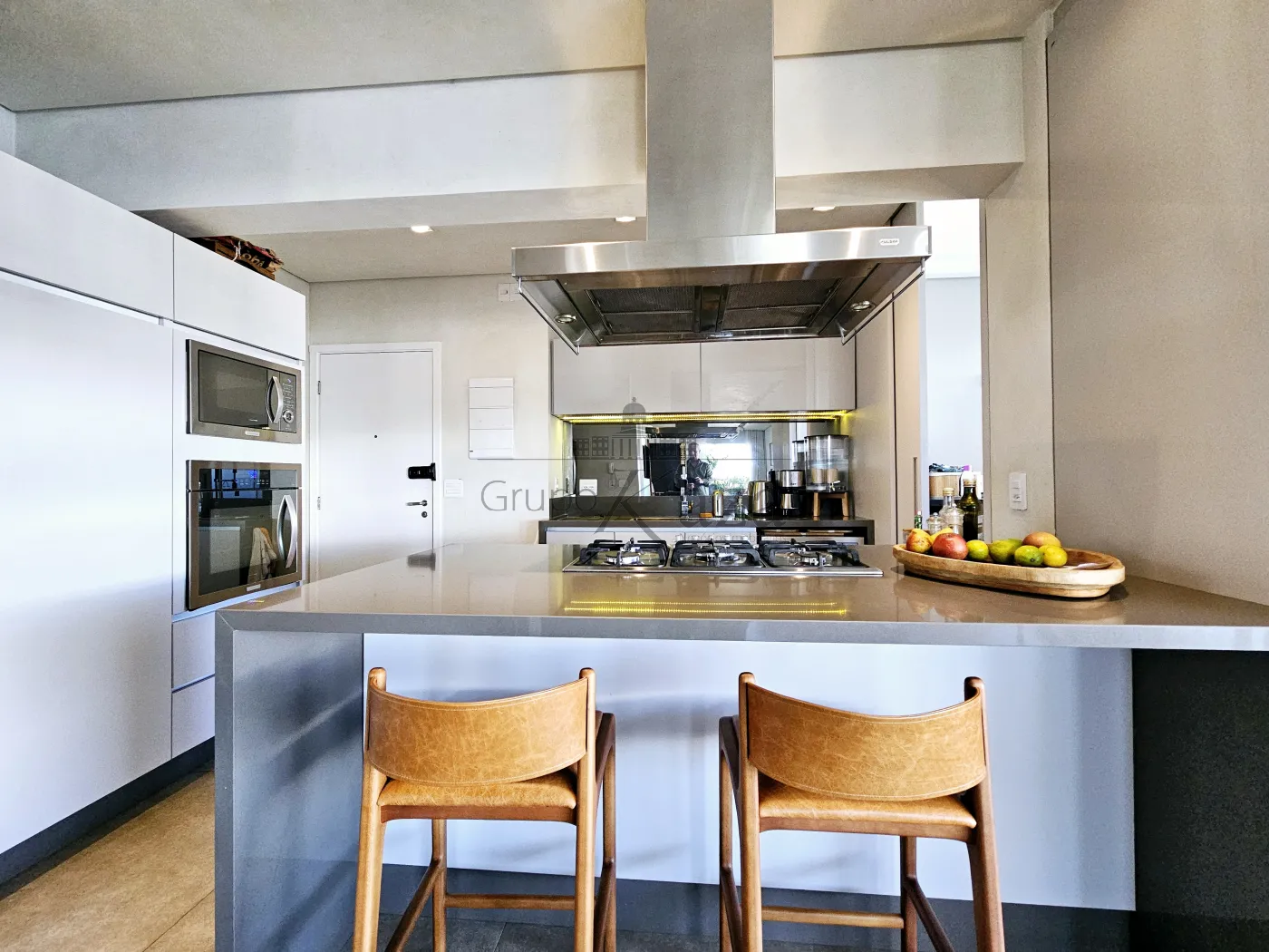 Foto 9 de Apartamento Padrão em Brooklin, São Paulo - imagem 9