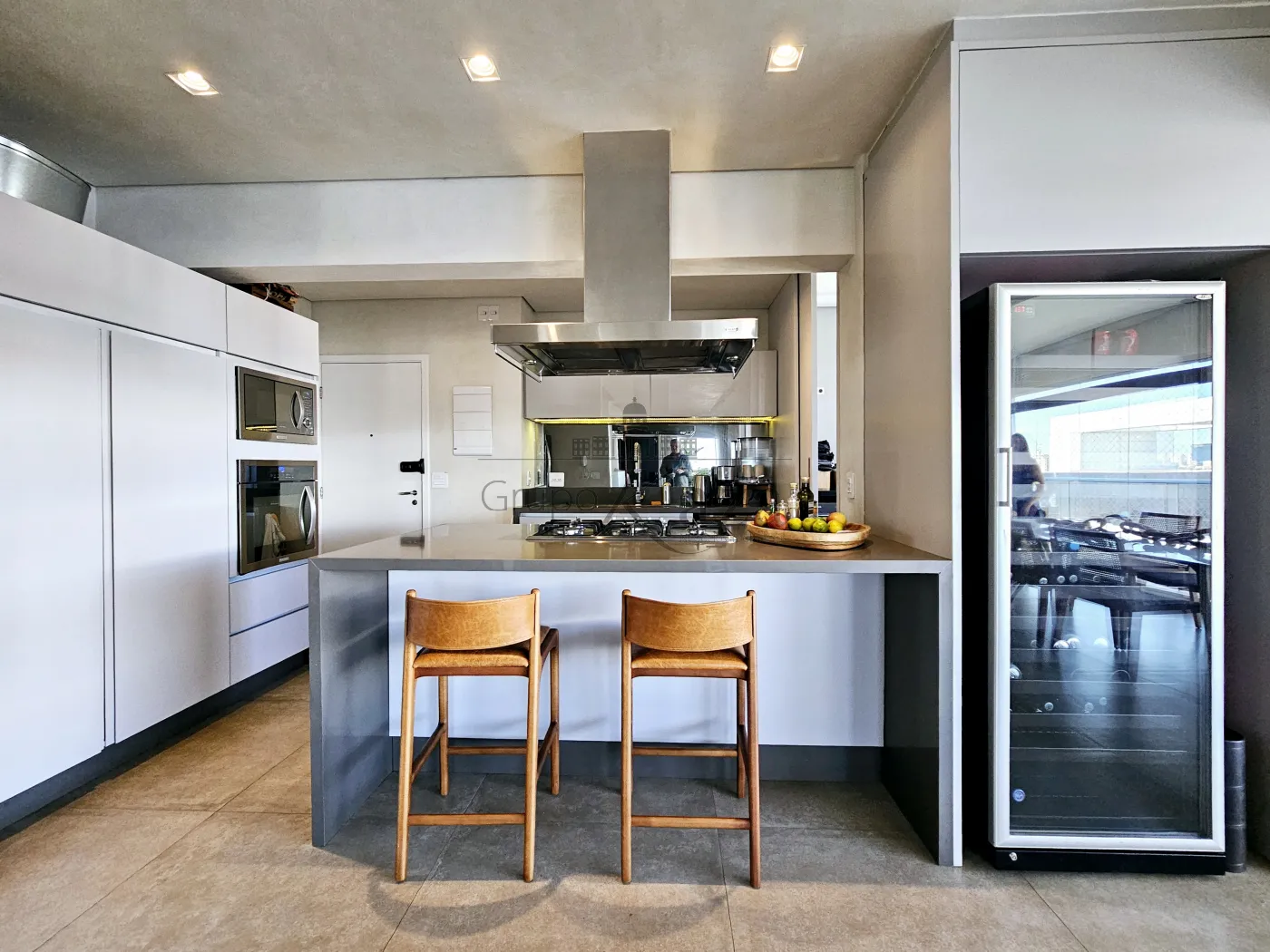 Foto 10 de Apartamento Padrão em Brooklin, São Paulo - imagem 10