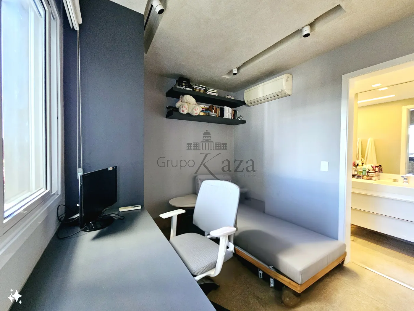 Foto 27 de Apartamento Padrão em Brooklin, São Paulo - imagem 27