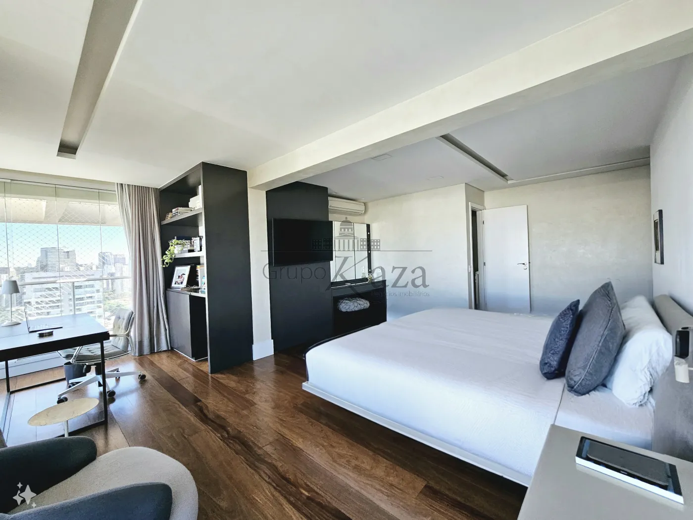Foto 19 de Apartamento Padrão em Brooklin, São Paulo - imagem 19
