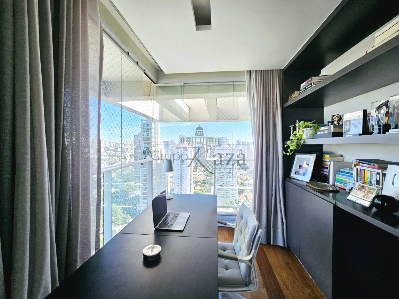 Foto 24 de Apartamento Padrão em Brooklin, São Paulo - imagem 24