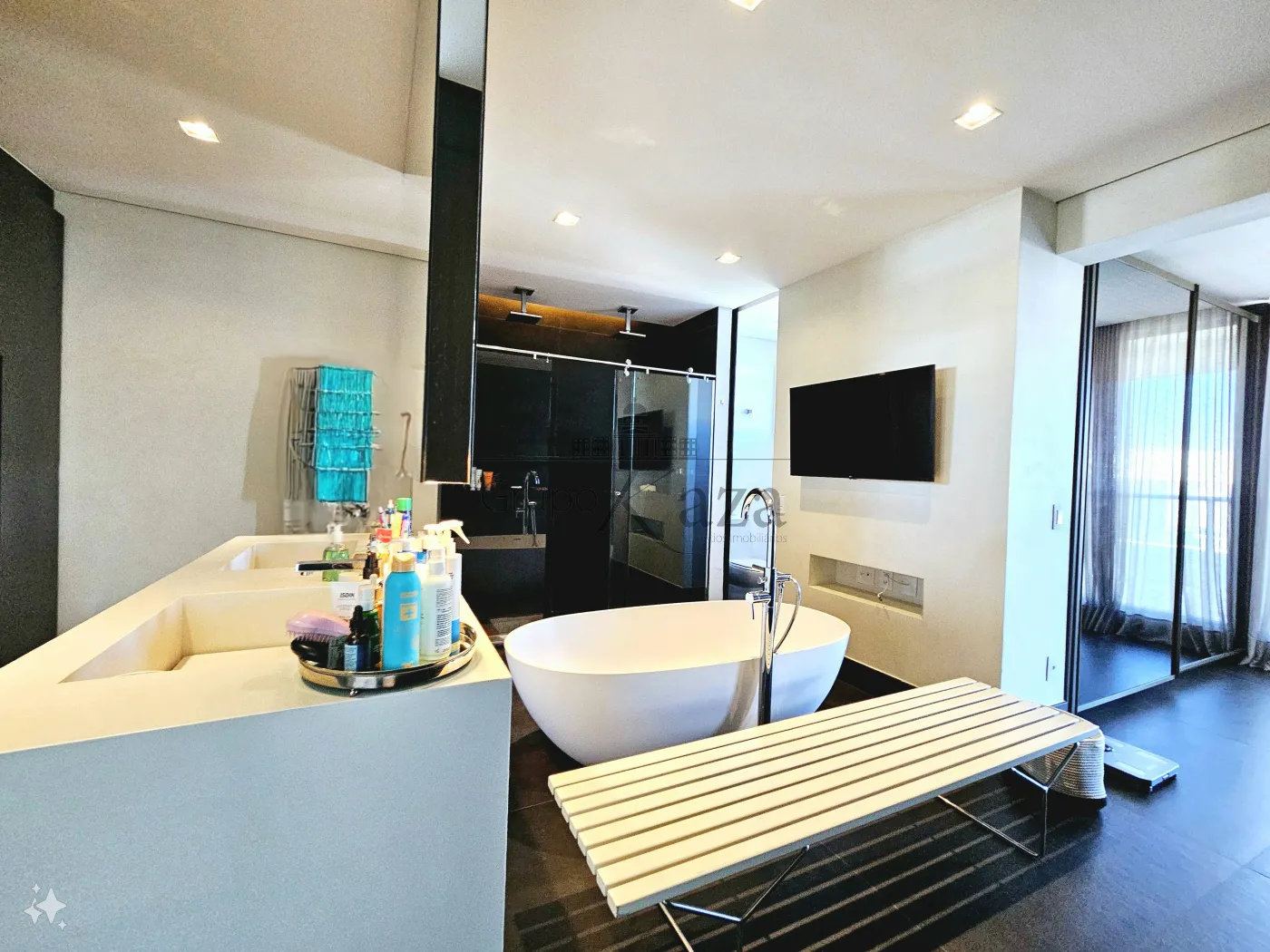 Foto 21 de Apartamento Padrão em Brooklin, São Paulo - imagem 21