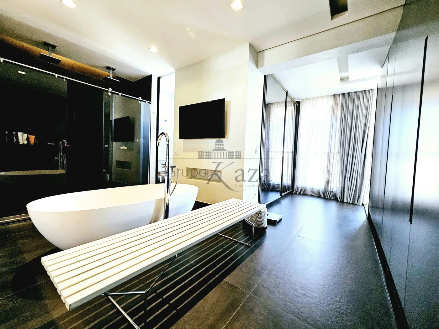Foto 23 de Apartamento Padrão em Brooklin, São Paulo - imagem 23
