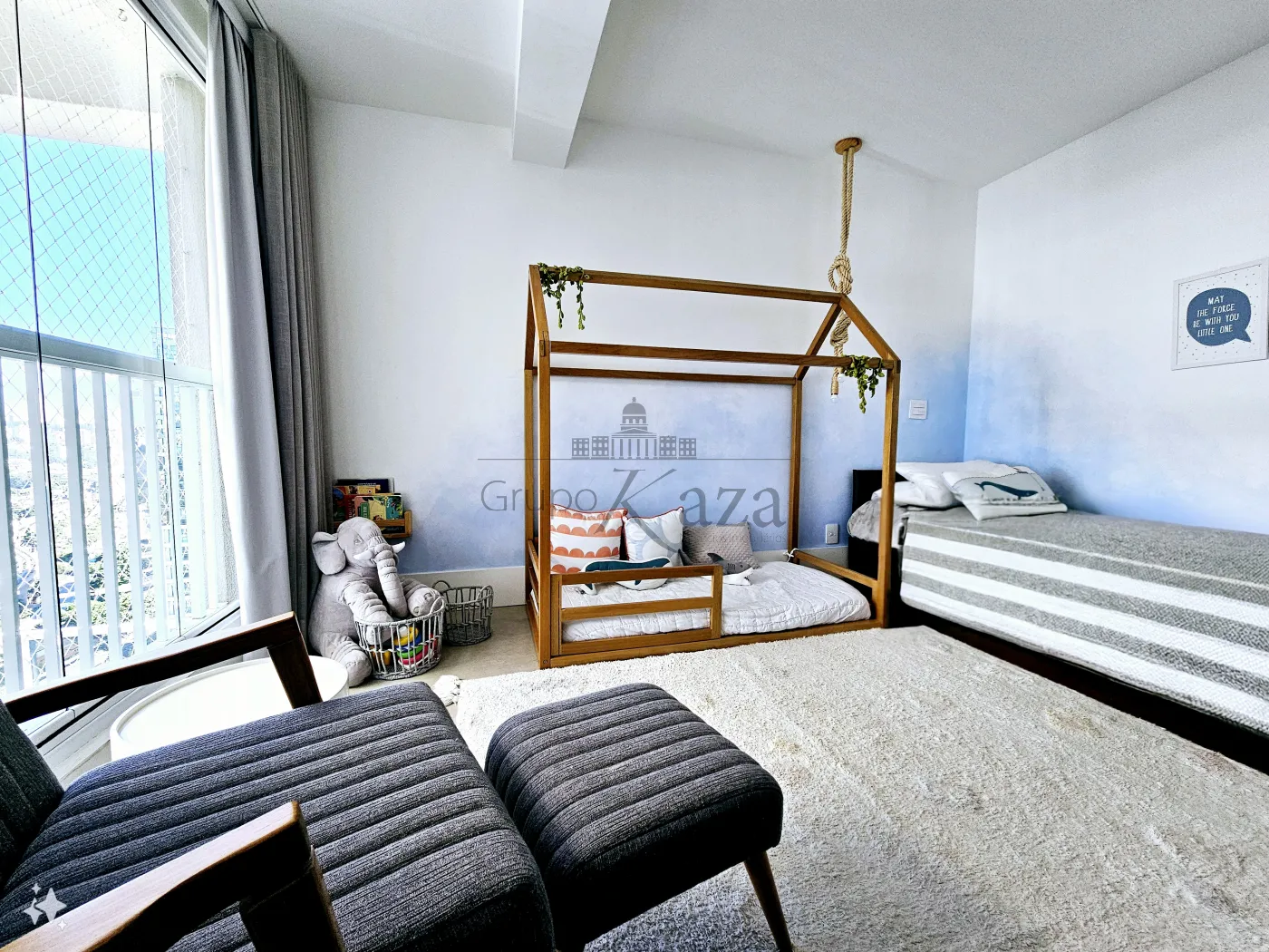 Foto 25 de Apartamento Padrão em Brooklin, São Paulo - imagem 25