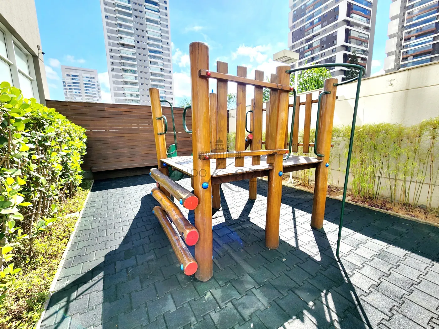 Foto 37 de Apartamento Padrão em Brooklin, São Paulo - imagem 37