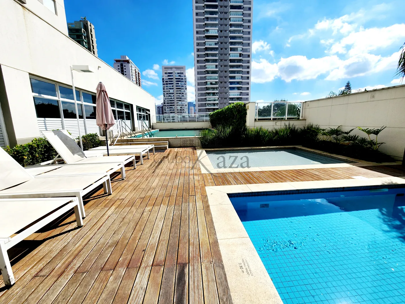 Foto 38 de Apartamento Padrão em Brooklin, São Paulo - imagem 38