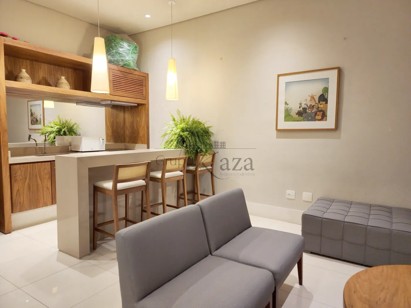 Foto 41 de Apartamento Padrão em Brooklin, São Paulo - imagem 41