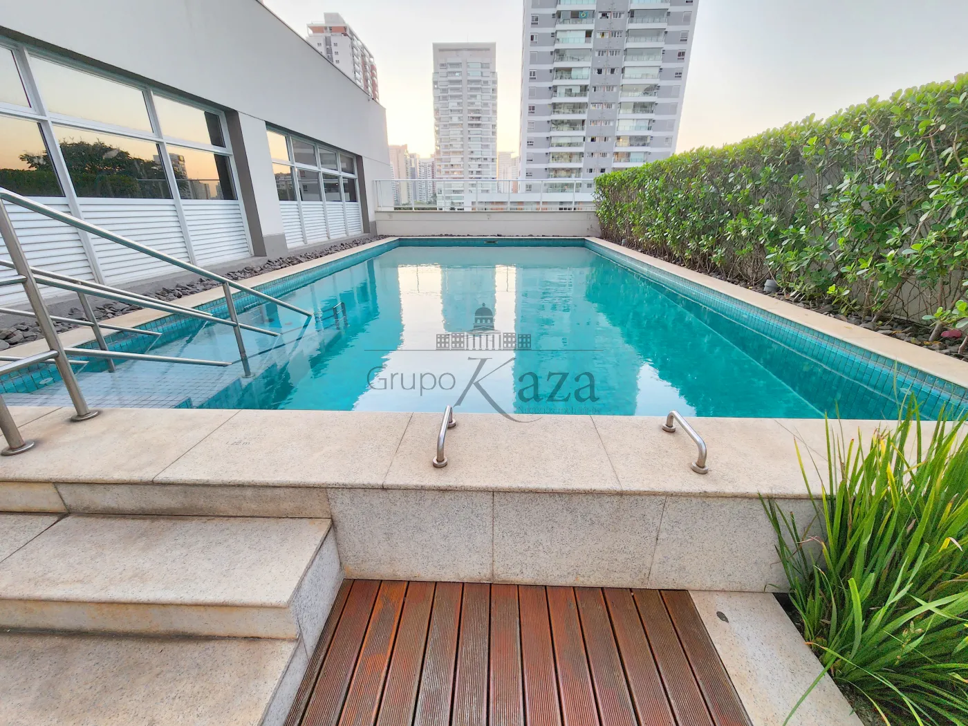 Foto 43 de Apartamento Padrão em Brooklin, São Paulo - imagem 43