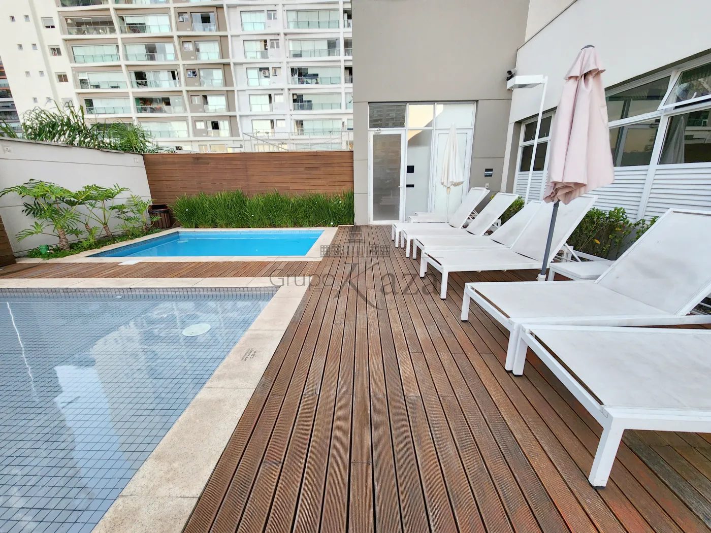 Foto 44 de Apartamento Padrão em Brooklin, São Paulo - imagem 44