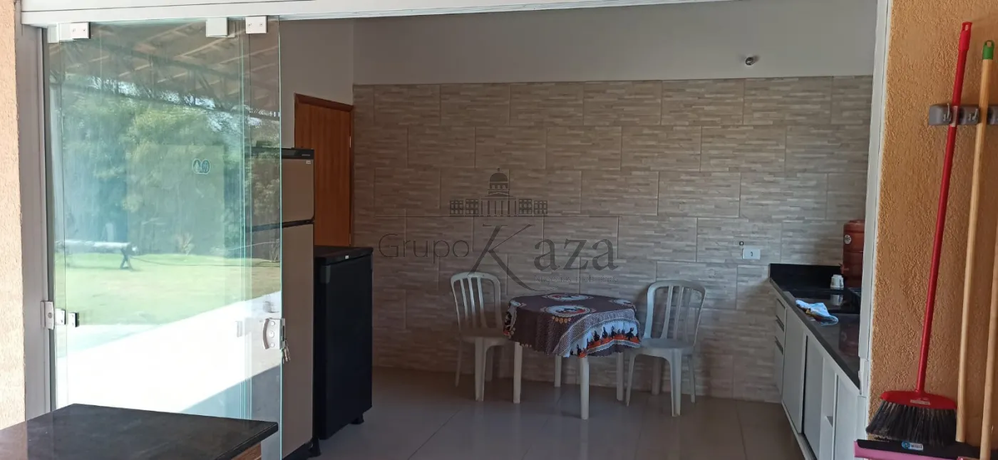 Foto 12 de Rural Chácara em Chácara Itapoã, Jacareí - imagem 12