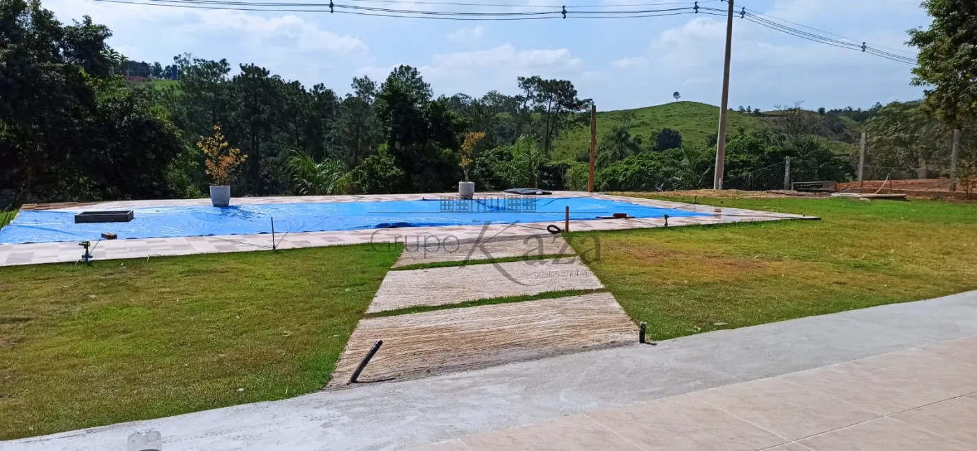 Foto 2 de Rural Chácara em Chácara Itapoã, Jacareí - imagem 2