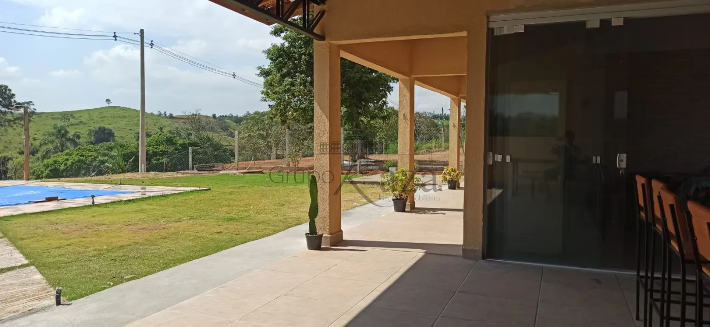 Foto 18 de Rural Chácara em Chácara Itapoã, Jacareí - imagem 18