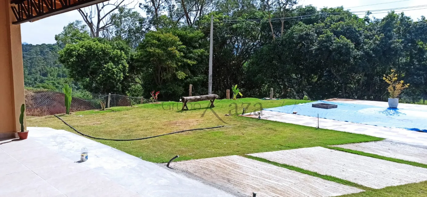Foto 17 de Rural Chácara em Chácara Itapoã, Jacareí - imagem 17