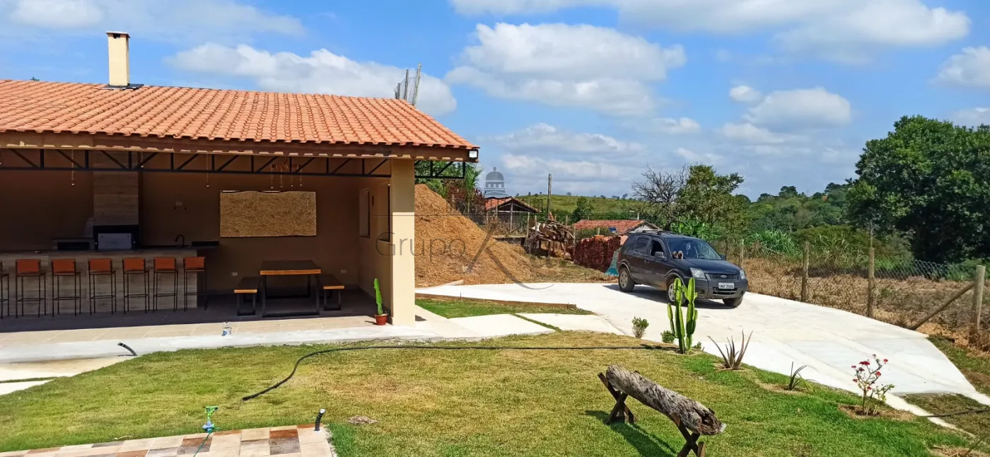 Foto 16 de Rural Chácara em Chácara Itapoã, Jacareí - imagem 16