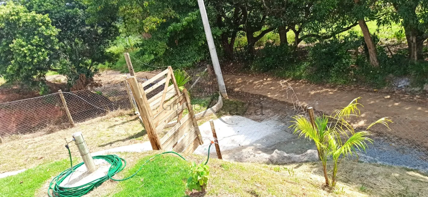 Foto 22 de Rural Chácara em Chácara Itapoã, Jacareí - imagem 22