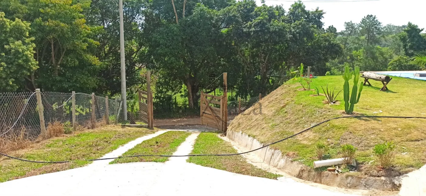 Foto 25 de Rural Chácara em Chácara Itapoã, Jacareí - imagem 25