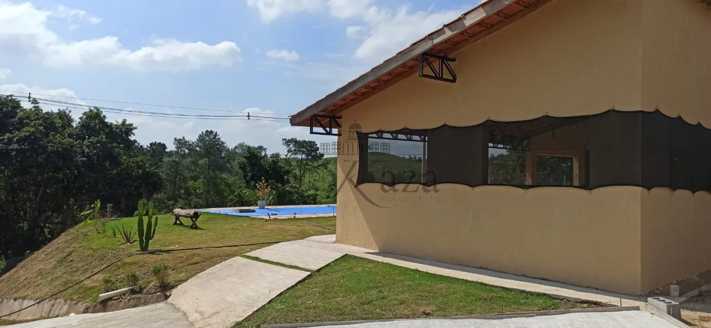 Foto 19 de Rural Chácara em Chácara Itapoã, Jacareí - imagem 19