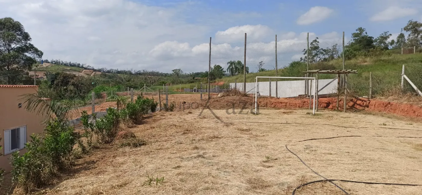 Foto 30 de Rural Chácara em Chácara Itapoã, Jacareí - imagem 30