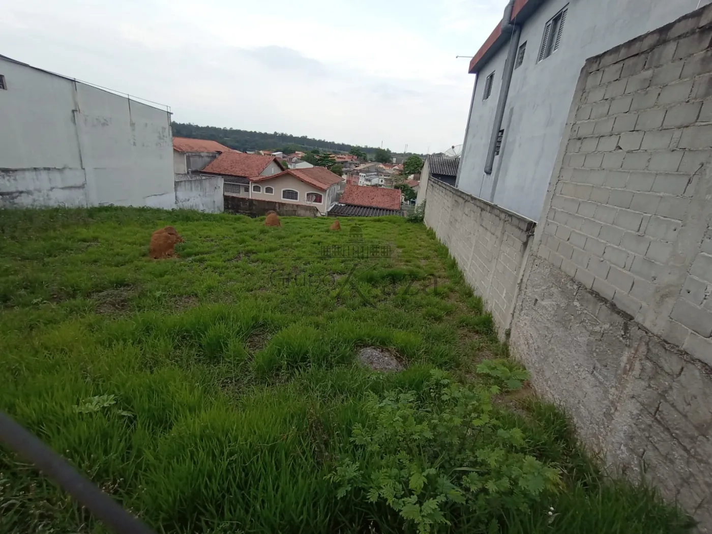 Foto 1 de Terreno Comercial em Jardim Souto, São José dos Campos - imagem 1