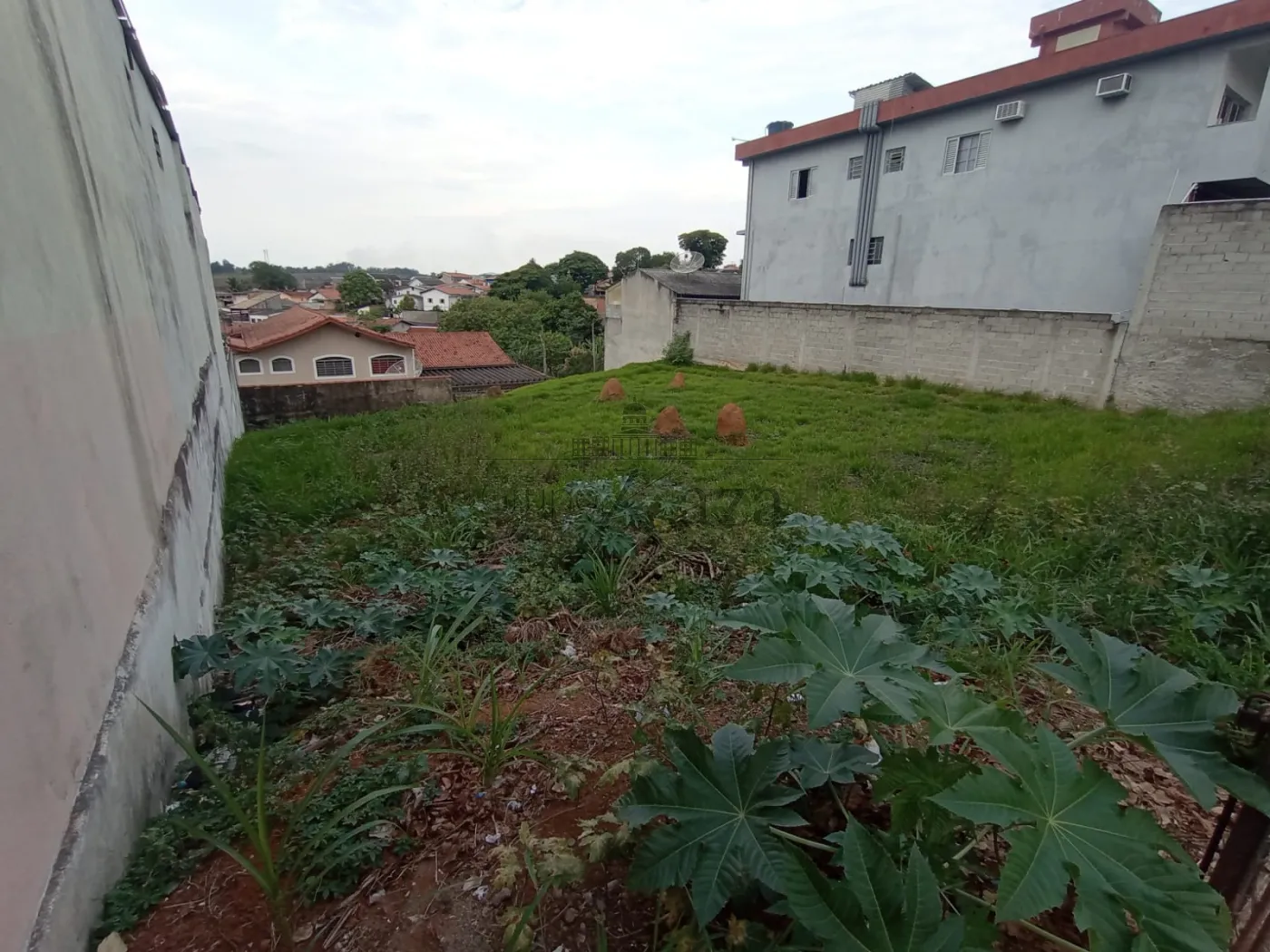 Foto 2 de Terreno Comercial em Jardim Souto, São José dos Campos - imagem 2