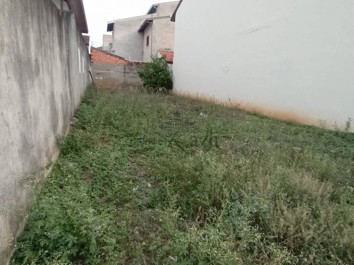 Foto 1 de Terreno Padrão em Loteamento Residencial Vista Linda, São José dos Campos - imagem 1