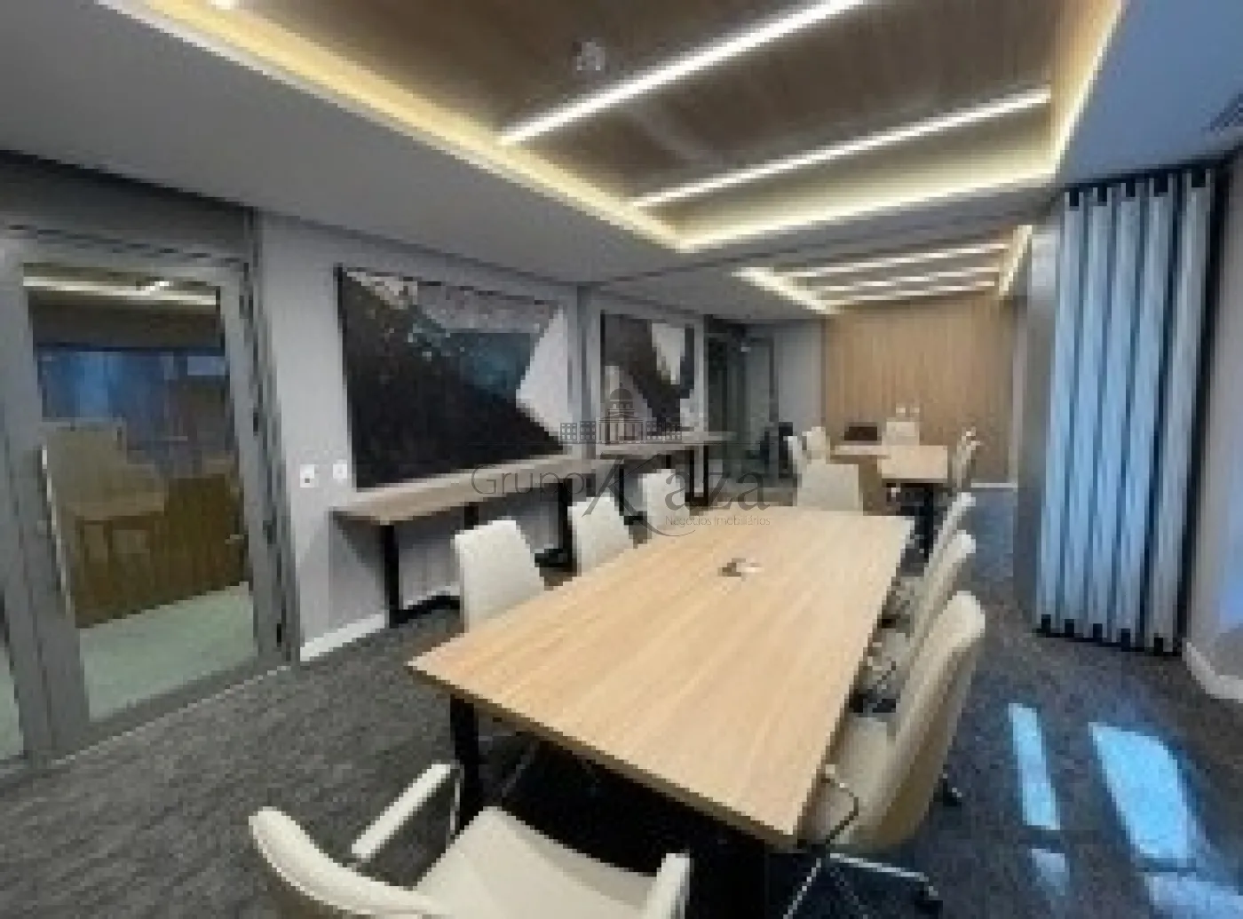 Foto 3 de Comercial Laje Corporativa em Paraíso, São Paulo - imagem 3