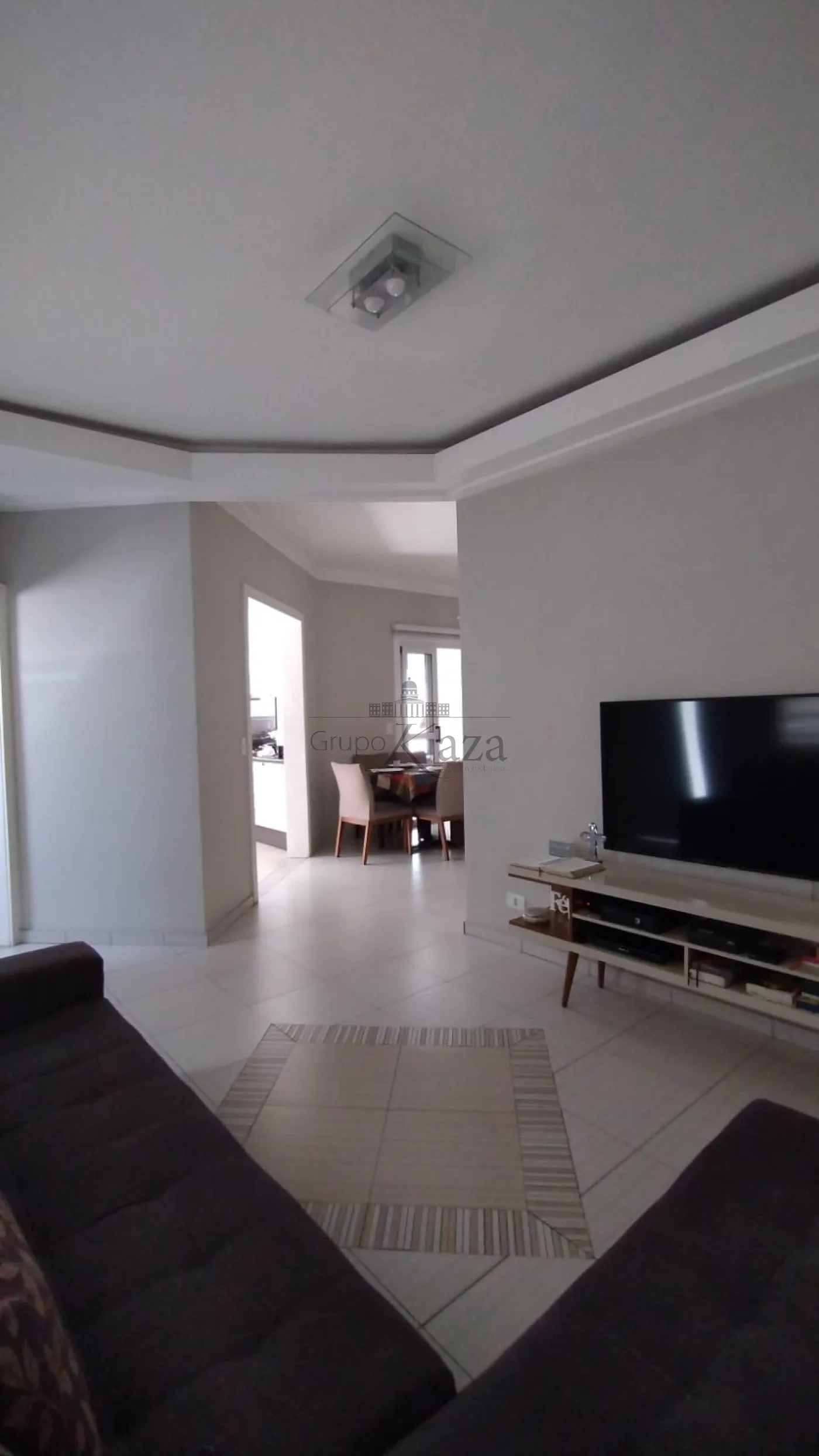 Foto 1 de Casa Condomínio em Parque Califórnia, Jacareí - imagem 1