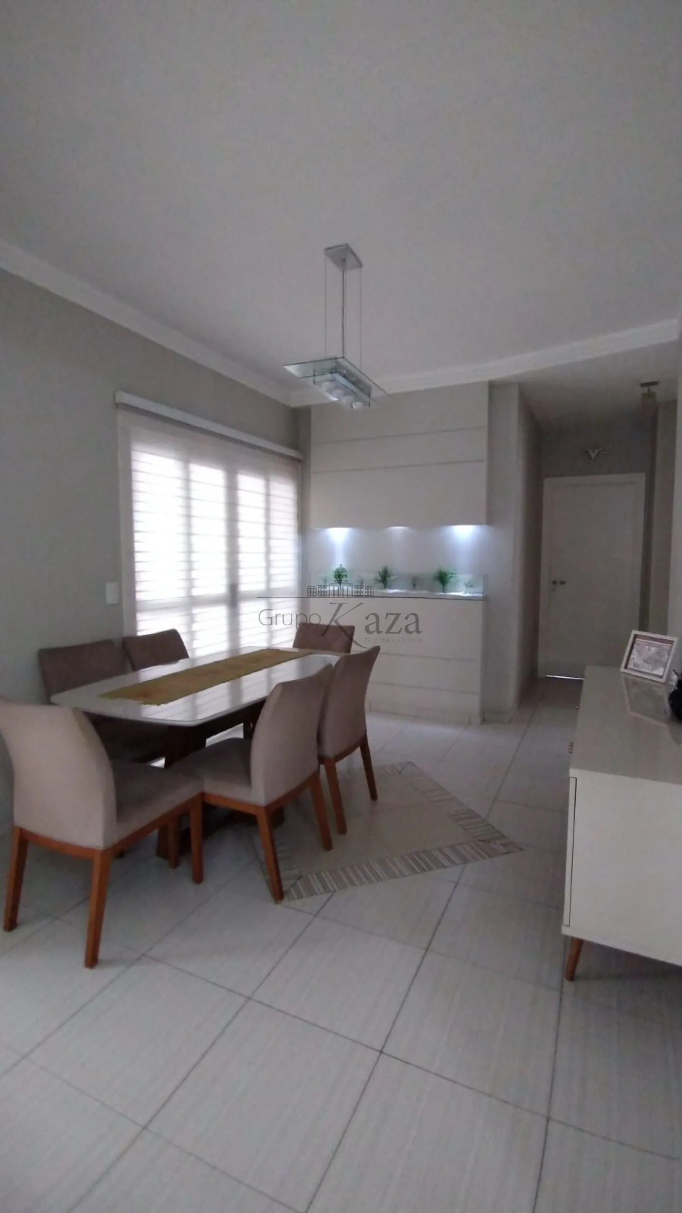 Foto 5 de Casa Condomínio em Parque Califórnia, Jacareí - imagem 5