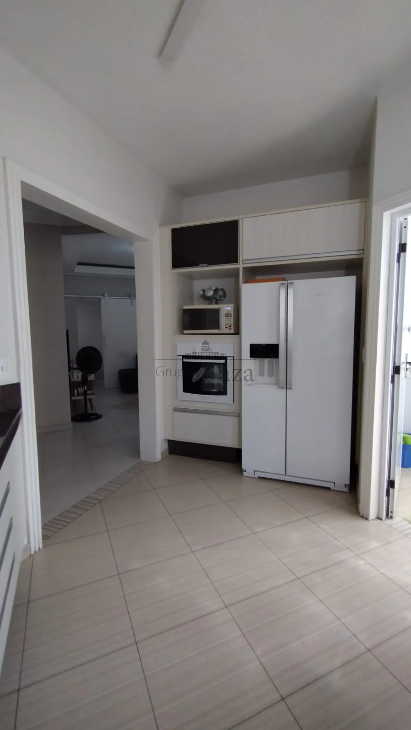 Foto 9 de Casa Condomínio em Parque Califórnia, Jacareí - imagem 9