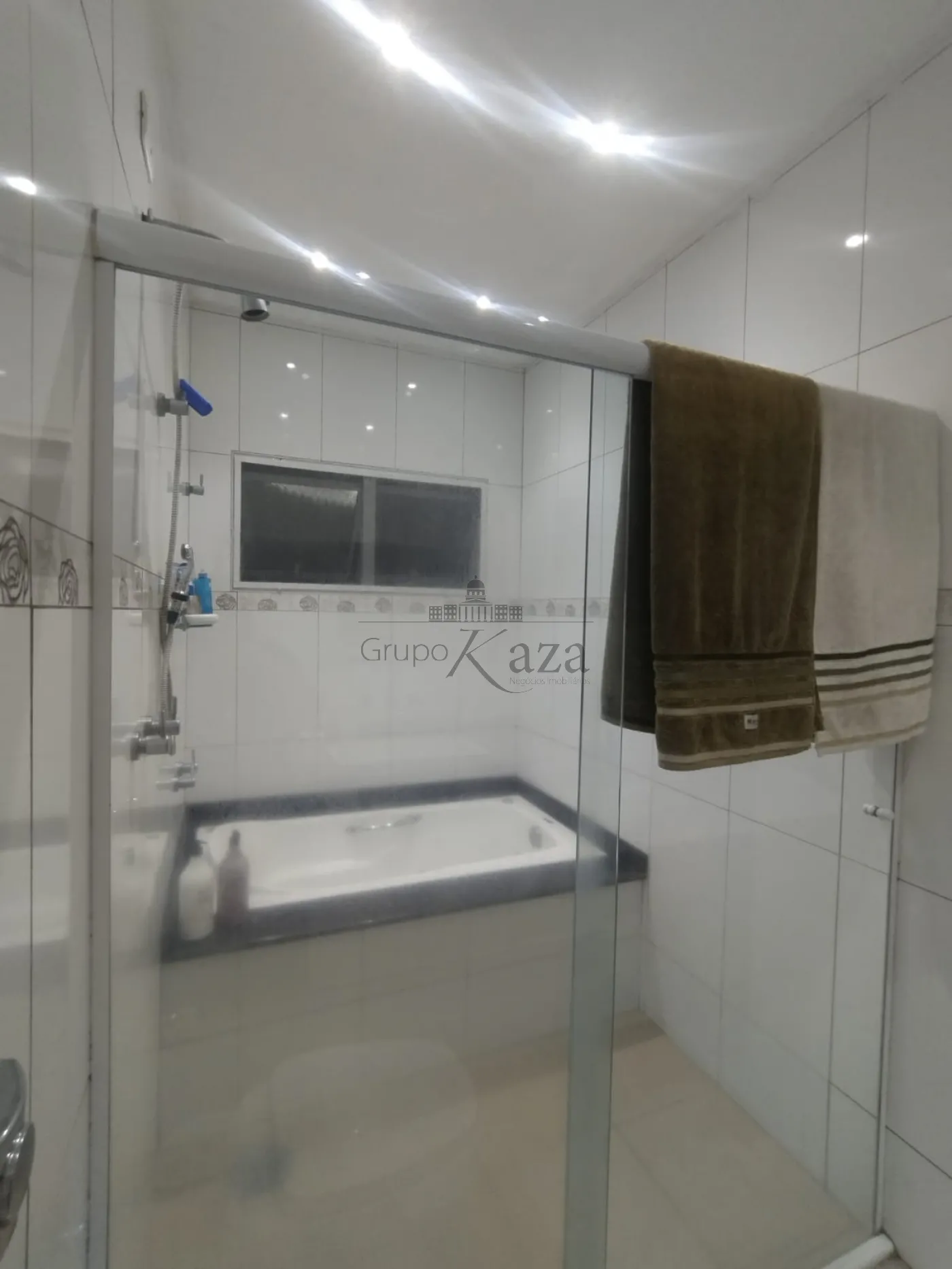 Foto 12 de Casa Condomínio em Parque Califórnia, Jacareí - imagem 12