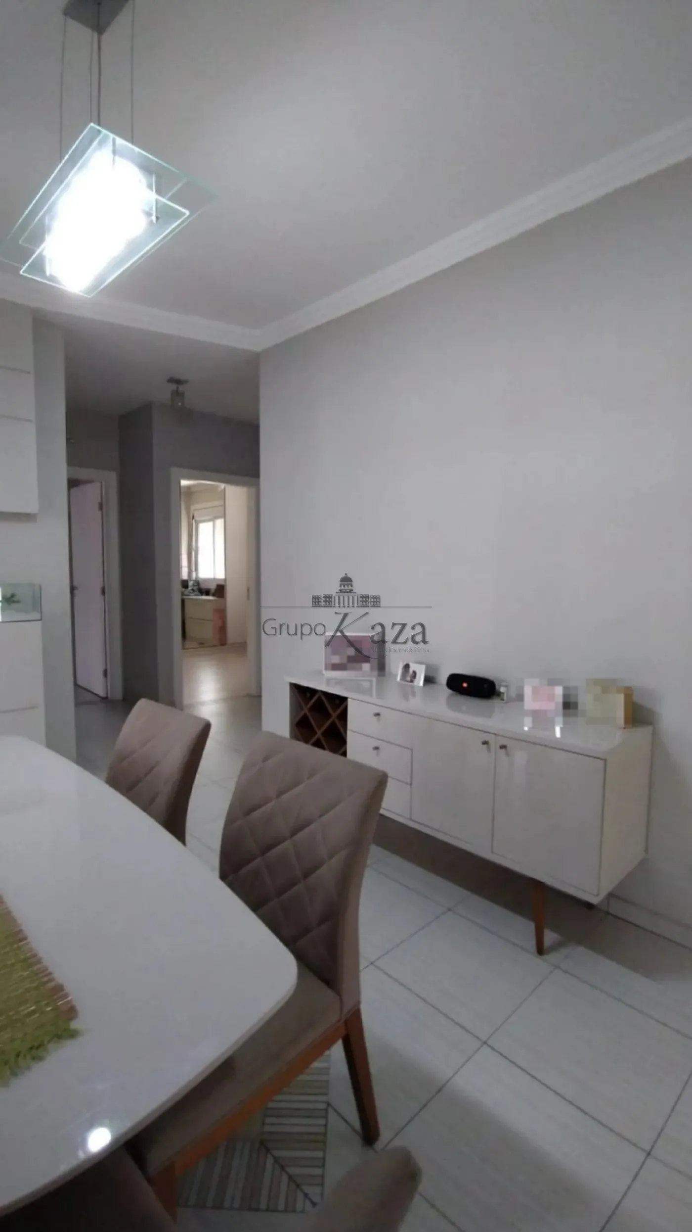 Foto 7 de Casa Condomínio em Parque Califórnia, Jacareí - imagem 7