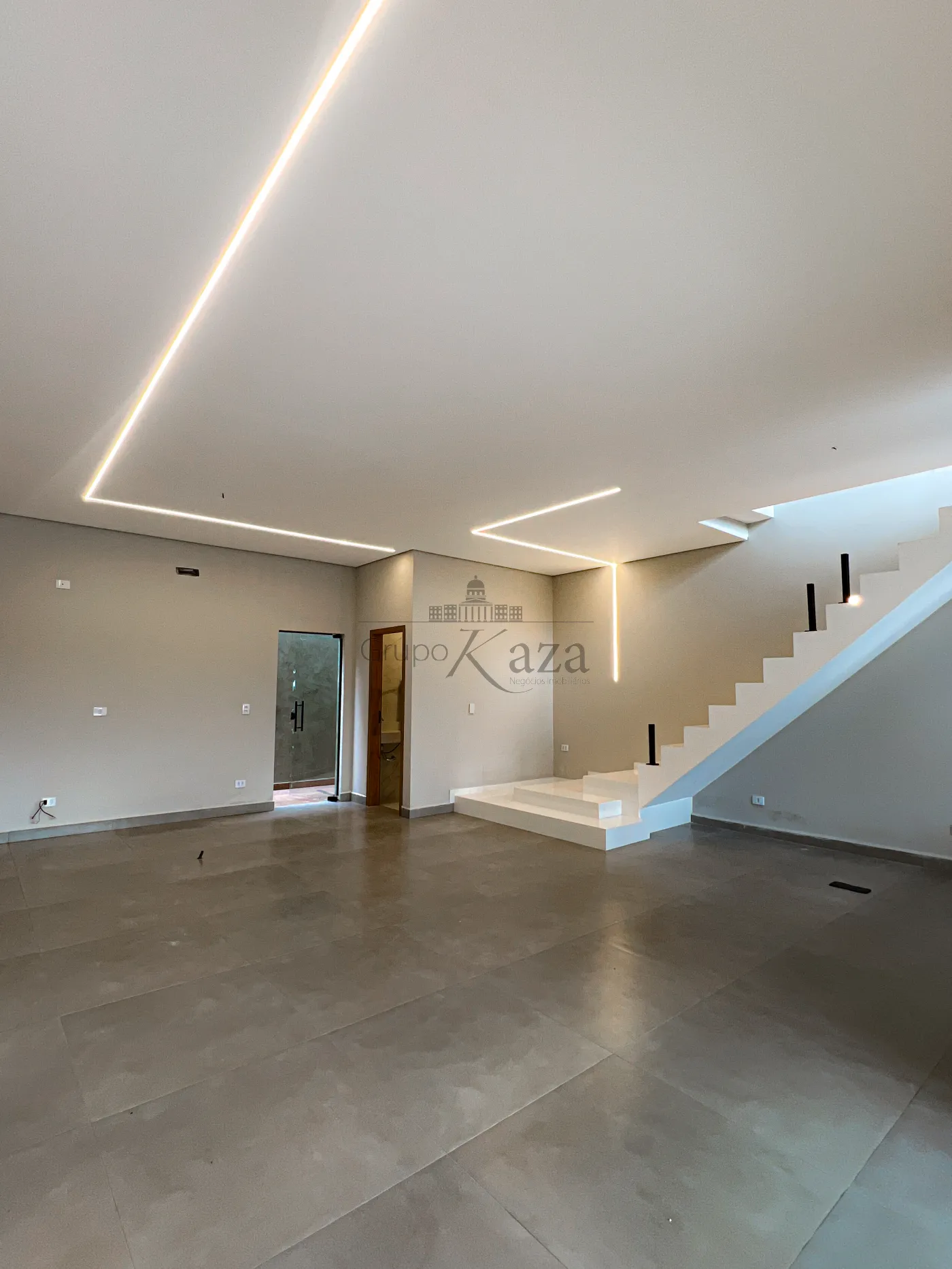 Foto 6 de Casa Padrão em Setville Altos de São José, São José dos Campos - imagem 6