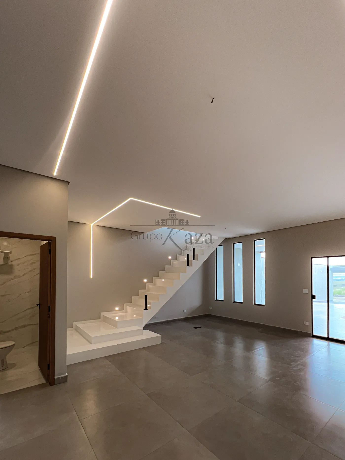 Foto 5 de Casa Padrão em Setville Altos de São José, São José dos Campos - imagem 5