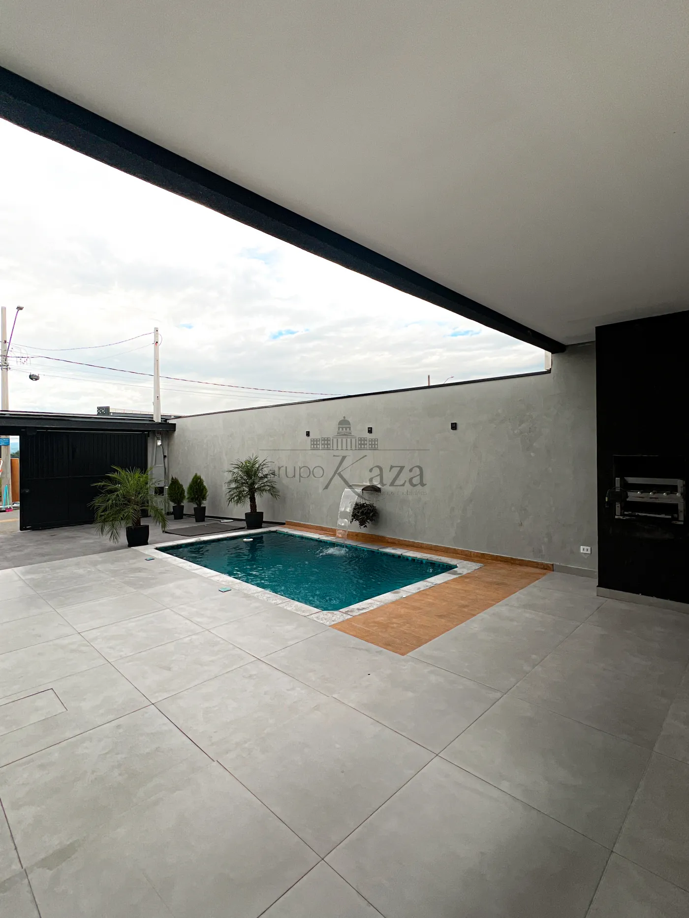Foto 1 de Casa Padrão em Setville Altos de São José, São José dos Campos - imagem 1