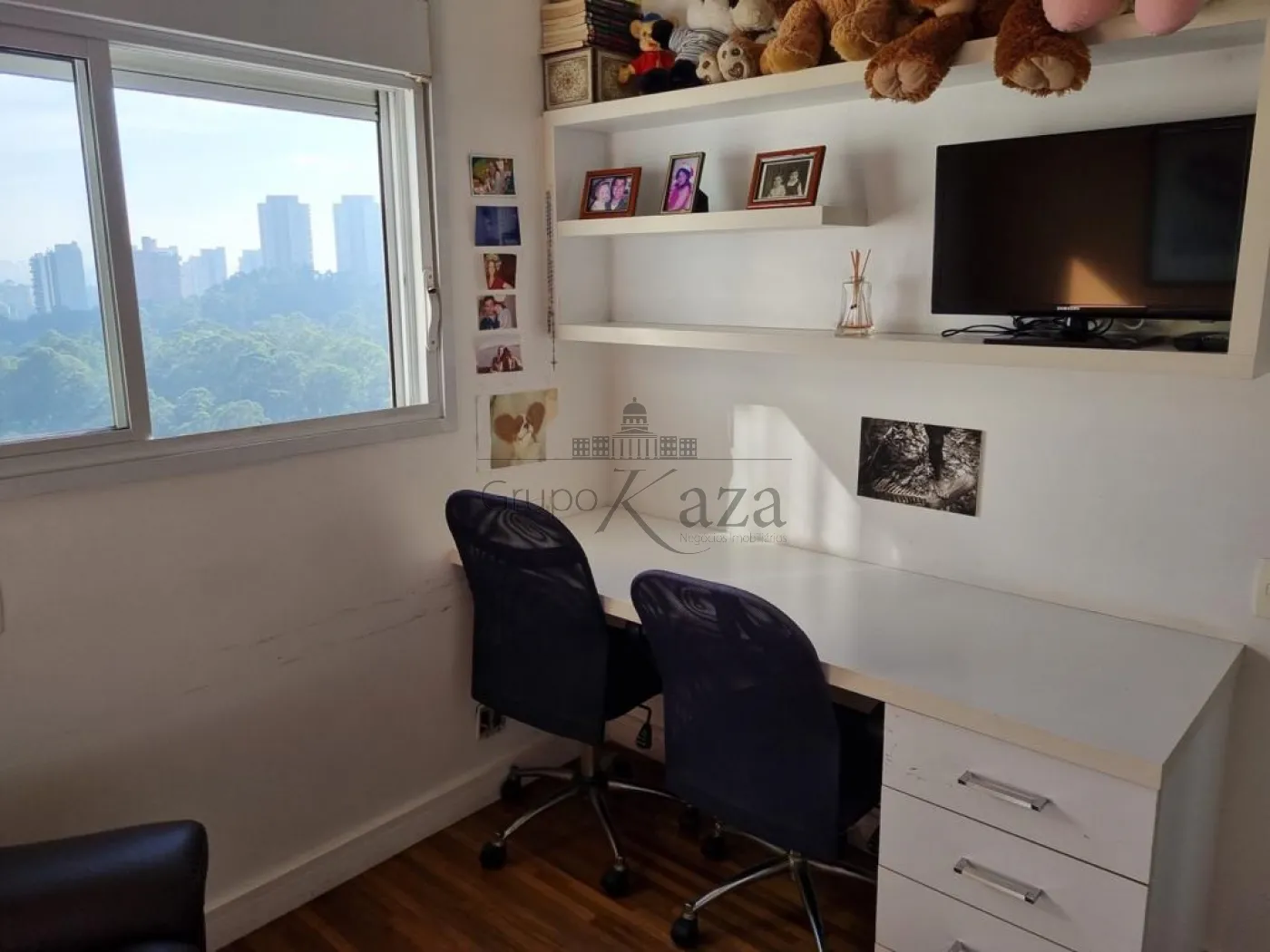 Foto 28 de Apartamento Padrão em Vila Andrade, São Paulo - imagem 28