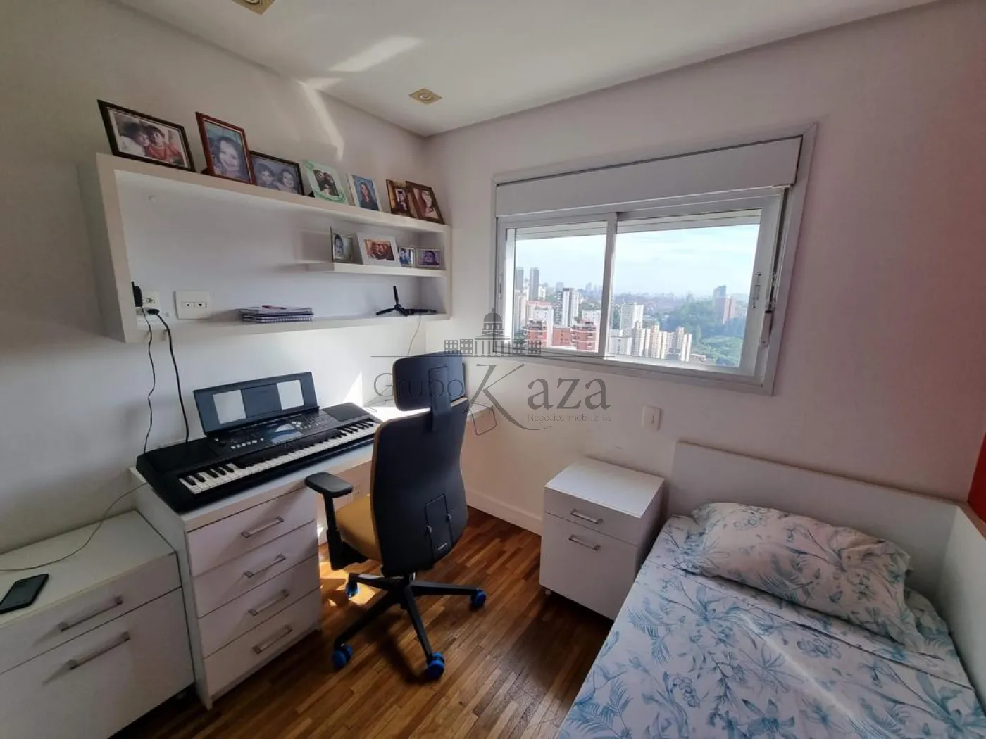 Foto 31 de Apartamento Padrão em Vila Andrade, São Paulo - imagem 31