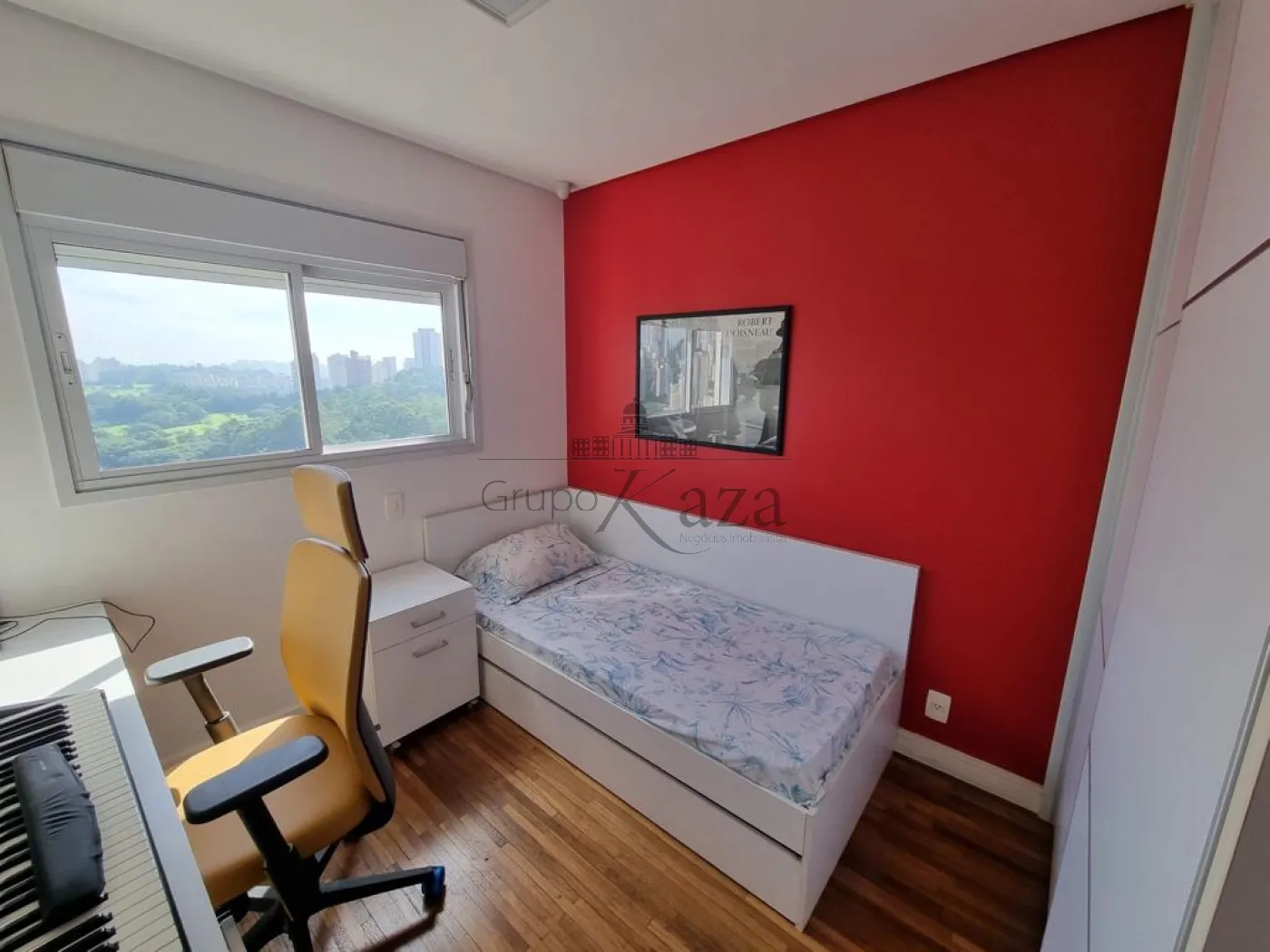 Foto 29 de Apartamento Padrão em Vila Andrade, São Paulo - imagem 29