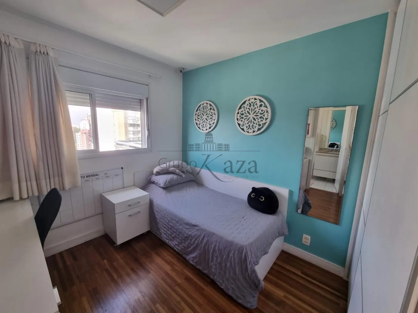 Foto 25 de Apartamento Padrão em Vila Andrade, São Paulo - imagem 25