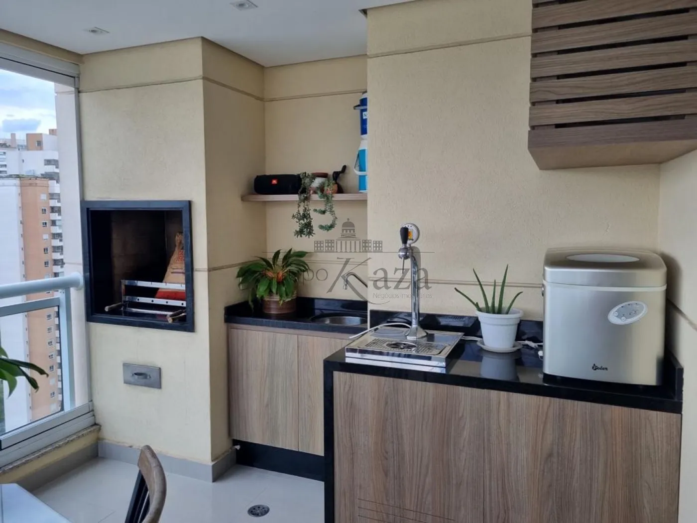 Foto 8 de Apartamento Padrão em Vila Andrade, São Paulo - imagem 8