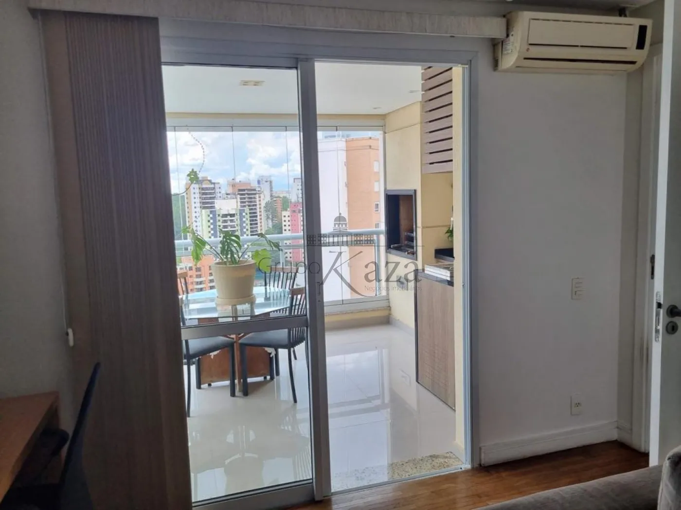 Foto 2 de Apartamento Padrão em Vila Andrade, São Paulo - imagem 2