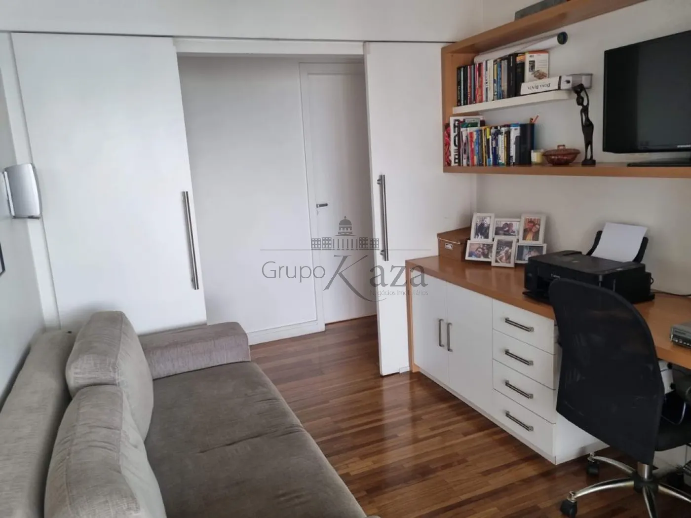 Foto 21 de Apartamento Padrão em Vila Andrade, São Paulo - imagem 21
