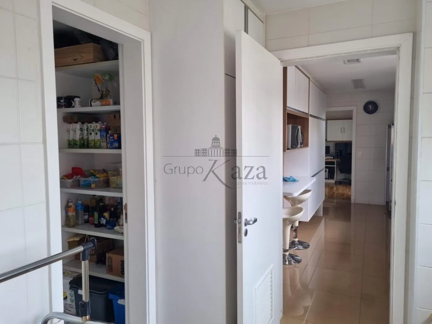 Foto 17 de Apartamento Padrão em Vila Andrade, São Paulo - imagem 17