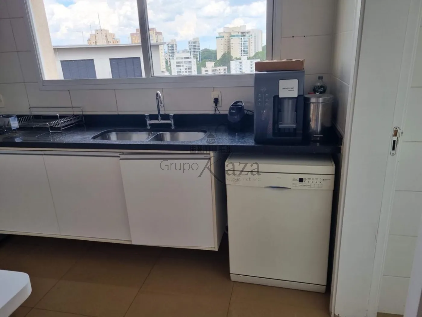 Foto 16 de Apartamento Padrão em Vila Andrade, São Paulo - imagem 16