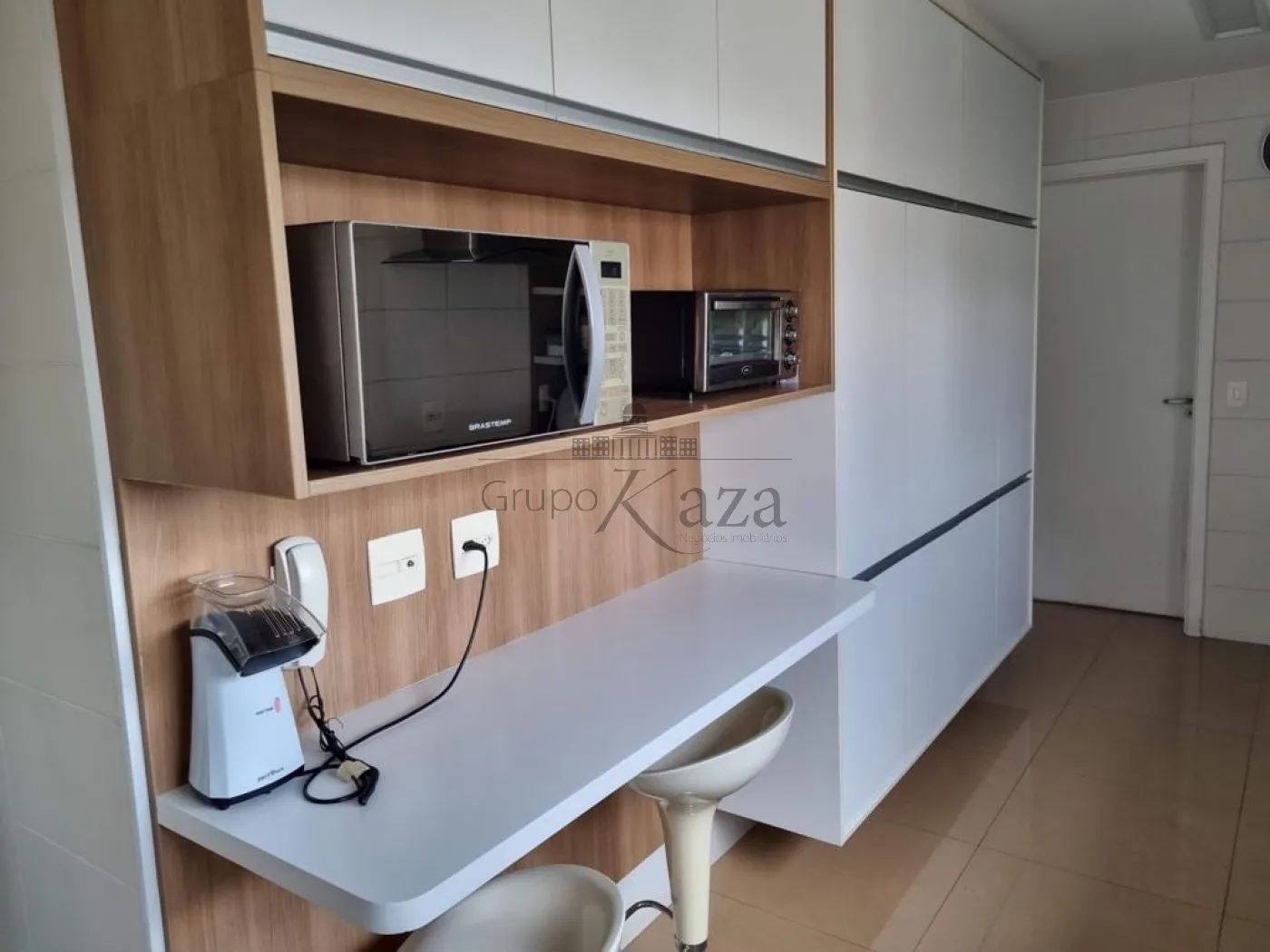 Foto 14 de Apartamento Padrão em Vila Andrade, São Paulo - imagem 14