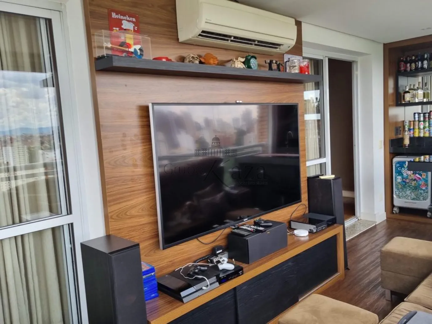 Foto 7 de Apartamento Padrão em Vila Andrade, São Paulo - imagem 7