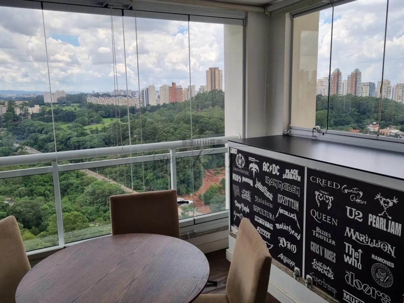 Foto 5 de Apartamento Padrão em Vila Andrade, São Paulo - imagem 5